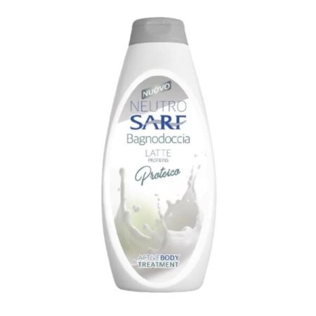 Neutro Tusfürdő Latte 750ml