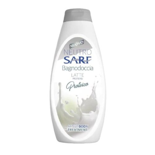 Neutro Tusfürdõ Latte 750ml - Luxus tusfürdő