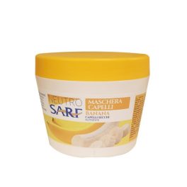 N.Sarf banán pakolás 250ml - hidratáló hajpakolás