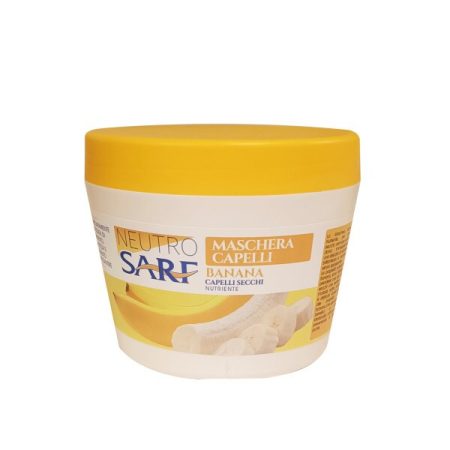 N.Sarf pakolás banán 250ml