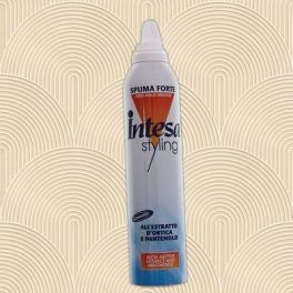 Intesa hajhab erős 300 ml - extra tartás és volumen