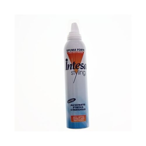 Intesa hajhab erős 300 ml - extra tartás és volumen