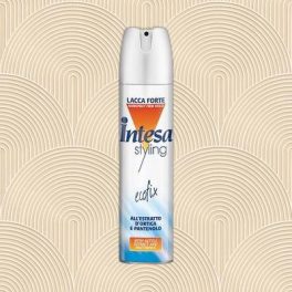 Intesa hajlakk 75ml termék