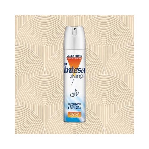 Intesa hajlakk 75ml termék