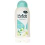 Malizia tusfürdő white musk 300ml