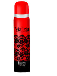 Malizia deo passion 100ml