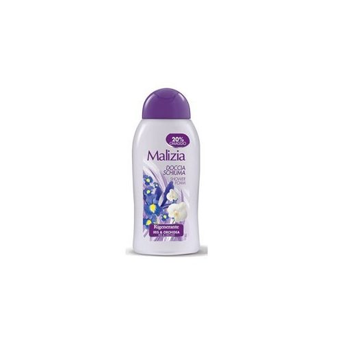 Malizia szeder illatú tusfürdő 300ml