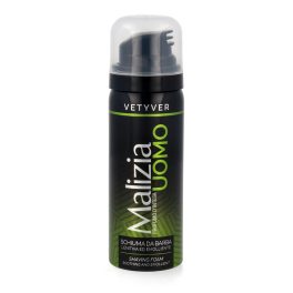 Malizzia Borotva hab 50ml - borotvahab