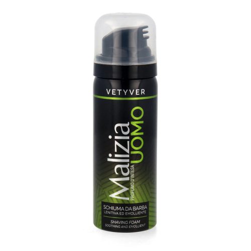 Malizzia Borotva hab 50ml - borotvahab