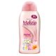 Malizia tusfürdõ virág 300ml - virágillatú tusfürdő