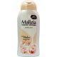 Malizis tusfürdő virág 300ml - frissítő és hidratáló tusfürdő