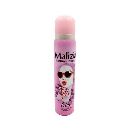 Malizia deo Lolita 100ml dezodor