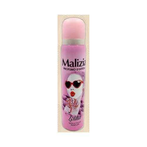 Malizia deo Lolita 100ml dezodor