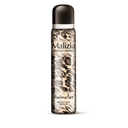 Malizia deo animalier 100ml dezodor