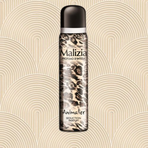 Malizia deo animalier 100ml dezodor