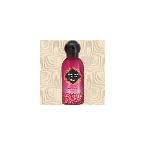 Malizia dep Royal Iris 100ml hajápoló spray
