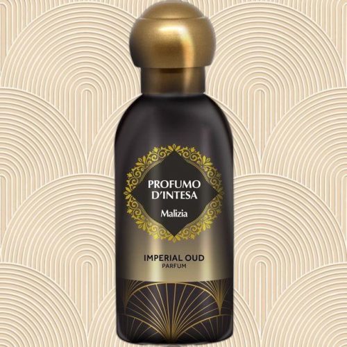 Malizia deo oud 100ml dezodoráló spray