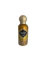 Malizia deo Luxury Amber 100ml