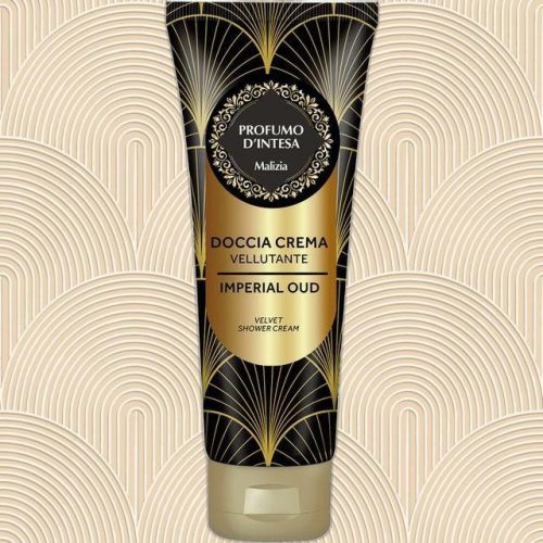Malizia tusfürdő Imperial Oud 250ml