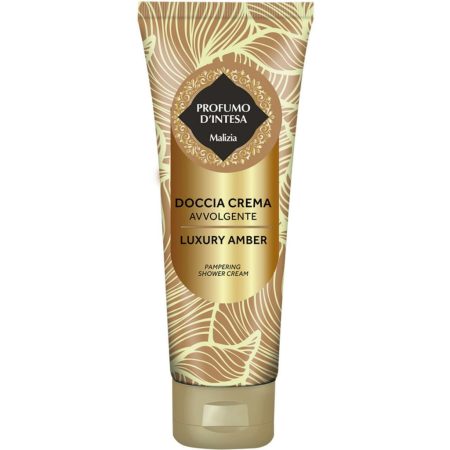 Malizia tusfürdő 250ml Luxury
