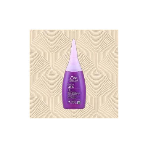 Wella Crea Curl N 75ml - hajformázó termék