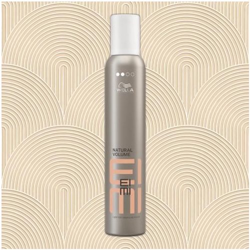 EIMI Natural Volume hab 300ml hajhab