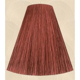 Londa Color hajfesték 6/4 - világosbarna árnyalat arany reflexekkel