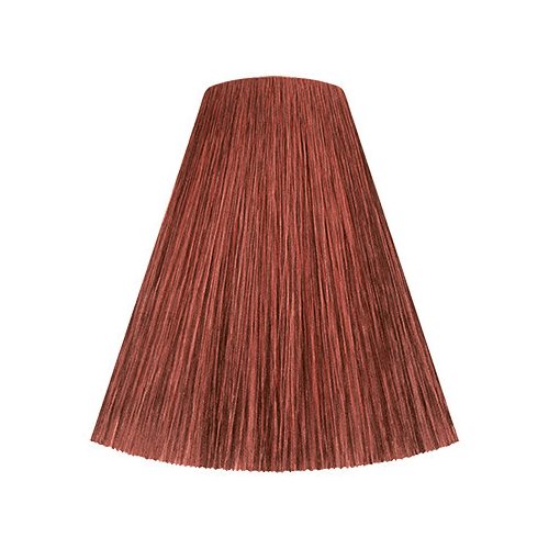 Londa Color hajfesték 6/4 - világosbarna árnyalat arany reflexekkel