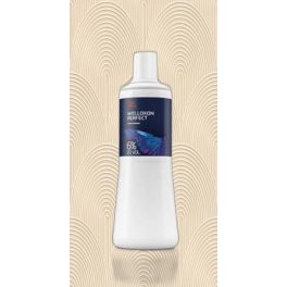Welloxon Perfect Me+ 6% hajfesték-oxidáló krém 1 literes kiszerelésben