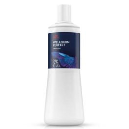 Welloxon perfect Me+ 9% 1L hajfesték-oxidáló krém
