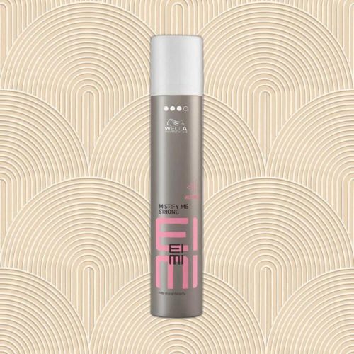 EIMI Mistify Spray extra erõs - professzionális hajformázó spray