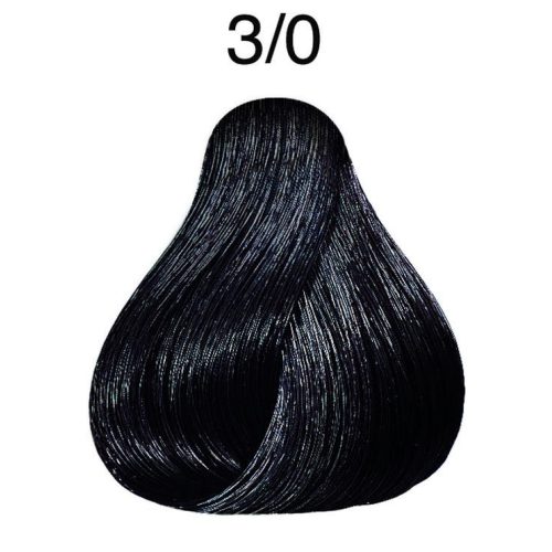Koleston Me+ 3/0 60ml hajfesték barna árnyalat