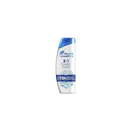 Head&Shoulders samp.classic 225ml sampon