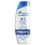 Head&Shoulders samp.classic 225ml