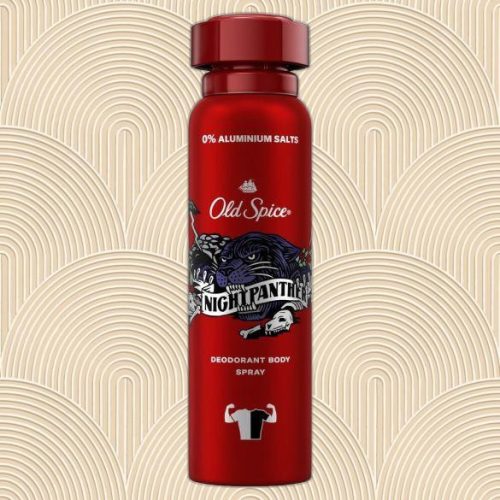 OldSpice dezodor Night 150ml férfiaknak