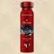 OldSpice dezodor Night 150ml férfiaknak