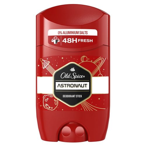 OldSpice stift 50ml Astronaut férfi dezodor