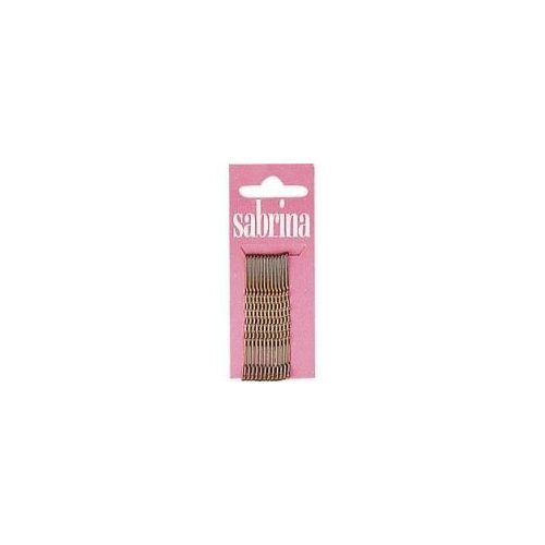 Sabrina hullámcsat bronz 7cm 1855-60