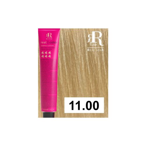 RR Line color 11.0 hajfesték
