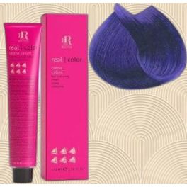 RR line color Blu hajfesték