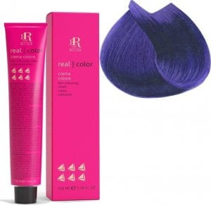 RR line color Blu