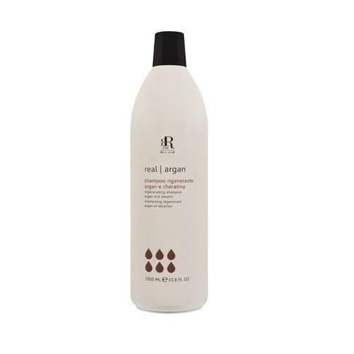 RR Argan Star sampon 1000 ml