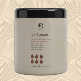 RR Argan Star maszk 1000 ml - hajápolás argánolajjal