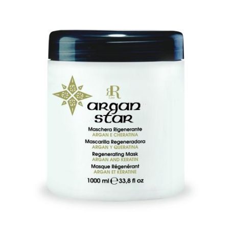 RR Argan Star maszk 1000 ml