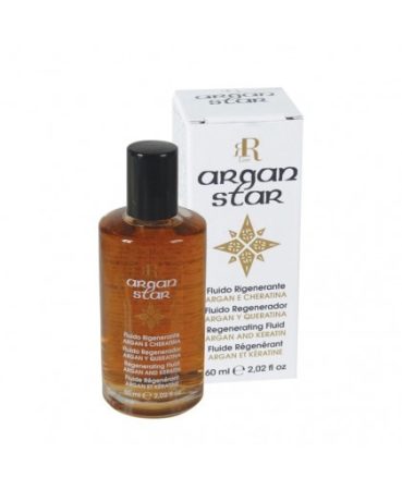 RR Argan Star fluid 60 ml