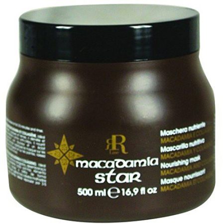 RR Macadamia Star maszk 500 ml