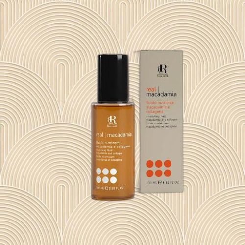 RR Macadamia Star fluid hajban maradó 100 ml termék