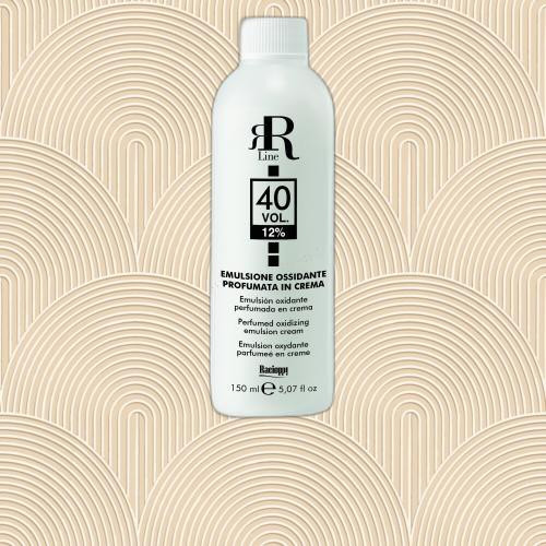 RR oxi 40 volumen 150 ml hajfesték