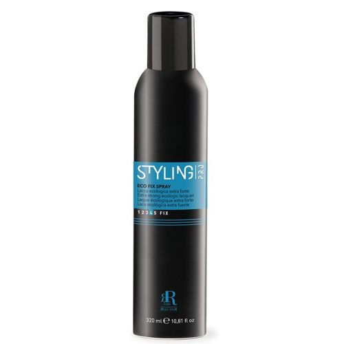 RR Power fix eco spray 320 ml extra erős hajlakk