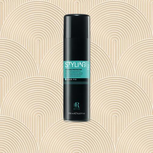 RR Thermo protector 250 ml hõtõl véd hajvédő spray